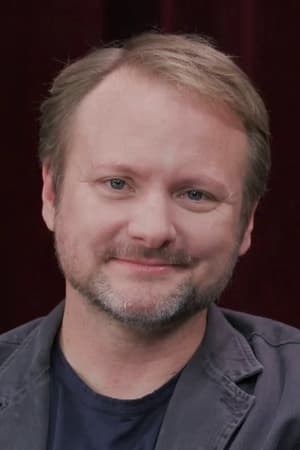 Rian Johnson profil kép