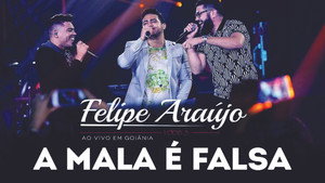 Felipe Araújo - 1 Dois 3 ao Vivo em Goiânia háttérkép