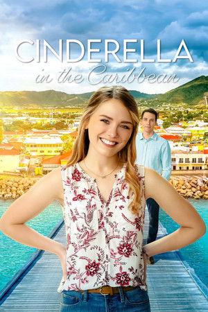 Cinderella in the Caribbean poszter