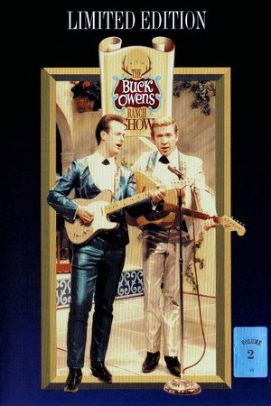 The Buck Owens Ranch Show, Vol. 2 poszter