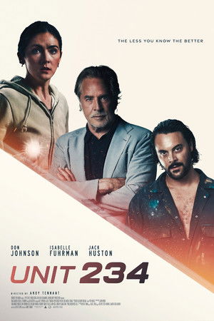 234-es egység poszter