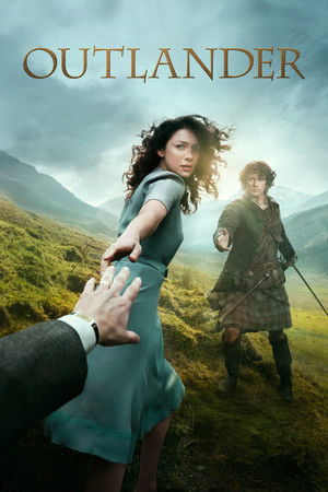 Outlander - Az idegen