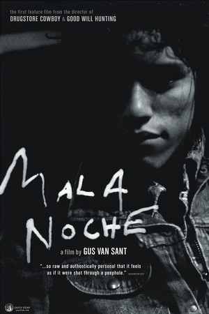 Mala Noche poszter