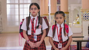 Kya Haal, Mr. Paanchal? Season 1 Ep.357 357. epizód