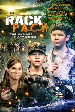 The Rack Pack poszter
