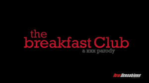 The Breakfast Club: A XXX Parody háttérkép