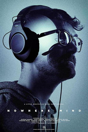 Nowhere Mind poszter