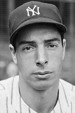 Joe DiMaggio profil kép