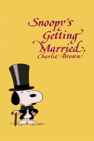 Snoopy's Getting Married, Charlie Brown poszter