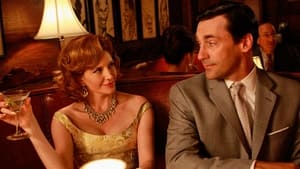 Mad Men - Reklámőrültek 2. évad Ep.5 5. epizód