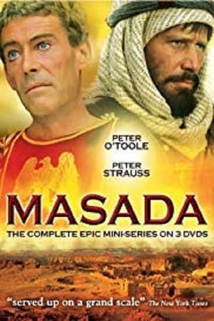 Masada poszter