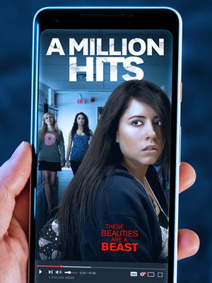 A Million Hits poszter