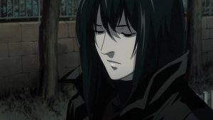 Death Note: A Halállista 1. évad Ep.7 Borús ég