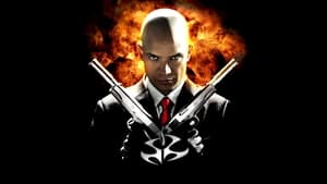 Hitman - A bérgyilkos háttérkép