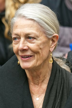 Vanessa Redgrave profil kép