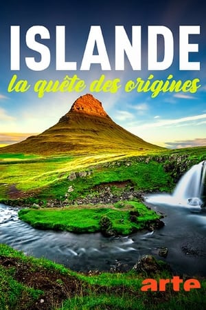 Islande, la quête des origines poszter