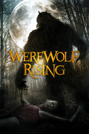 Werewolf Rising poszter