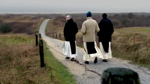 De terugkeer van de monniken naar Schier háttérkép