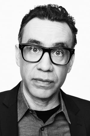 Fred Armisen profil kép