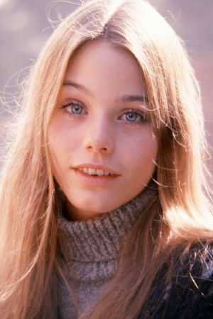 Susan Dey profil kép