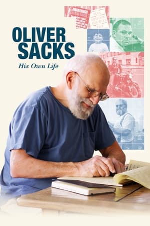 Oliver Sacks: His Own Life poszter