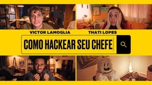 Como Hackear Seu Chefe háttérkép