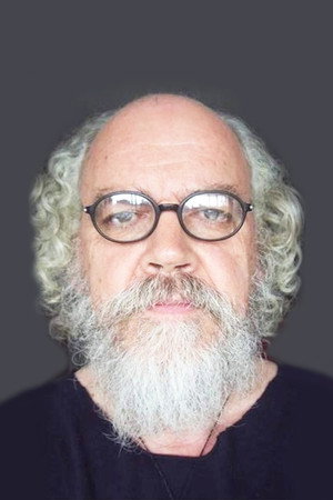 John Callen profil kép