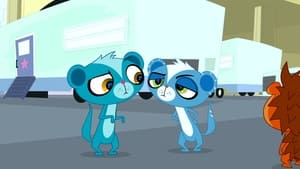 Littlest Pet Shop Season 1 Ep.13 13. epizód