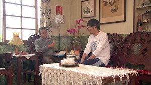 那一年的幸福時光 Season 1 Ep.27 27. epizód