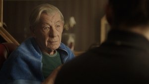 Hamlet: Ian McKellen háttérkép