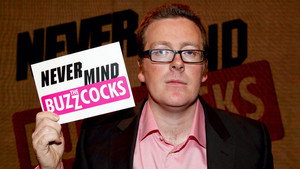 Never Mind the Buzzcocks Season 23 Ep.11 11. epizód