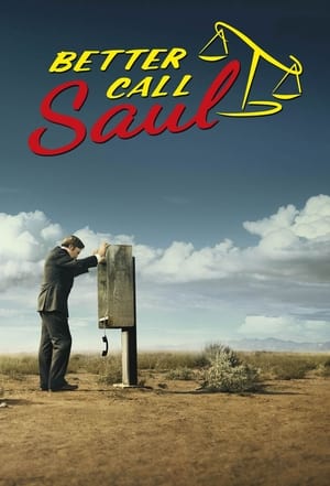 Better Call Saul poszter