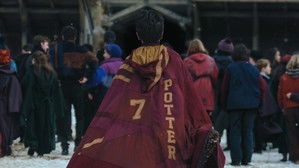 Harry Potter kép