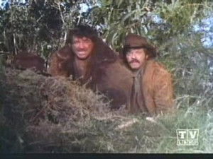 Gunsmoke Season 17 Ep.22 22. epizód