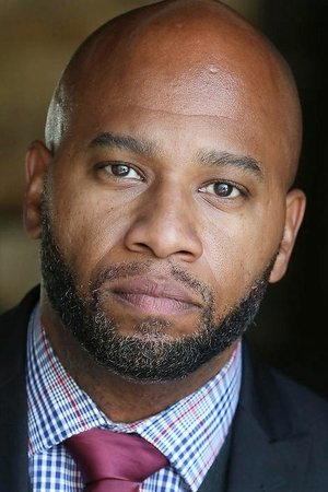 Maurice Hall profil kép