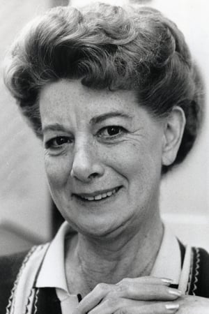 Jean Alexander