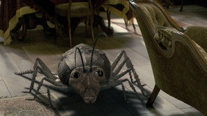 Metamorphosis háttérkép