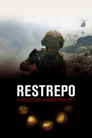 Restrepo: A Sebastian Junger projekt