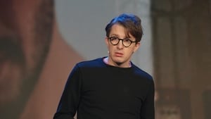 James Veitch: Straight to VHS háttérkép