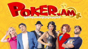 Poker AM háttérkép