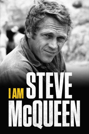 I Am Steve McQueen poszter