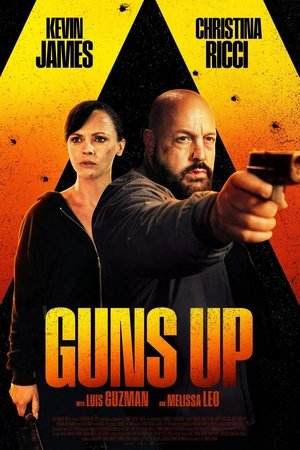 Guns Up poszter