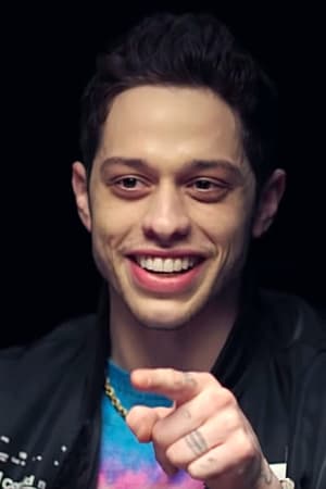 Pete Davidson profil kép