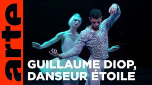 Être noir à l'Opéra háttérkép