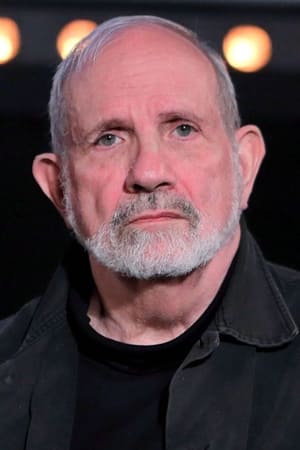 Brian De Palma profil kép