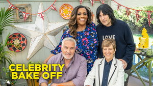 The Great Celebrity Bake Off for Stand Up To Cancer kép