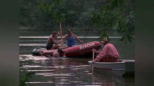 In the Heat of the Night Season 7 Ep.5 5. epizód