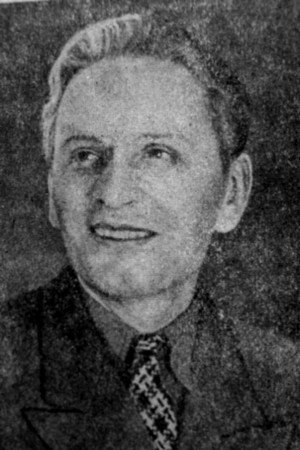 Dmitri Ivanov profil kép