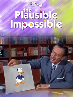 The Plausible Impossible poszter