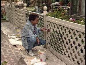 Boy Meets World 1. évad Ep.2 2. epizód